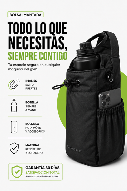 MagFit Gym Bag™