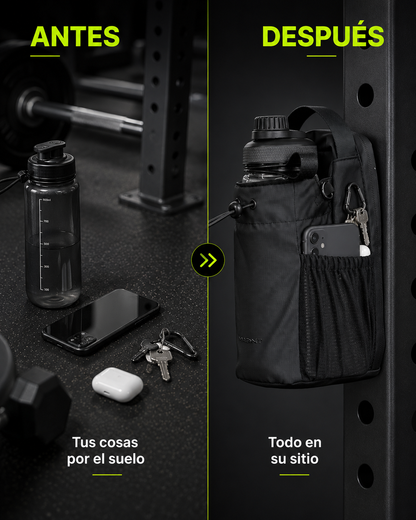 MagFit Gym Bag™