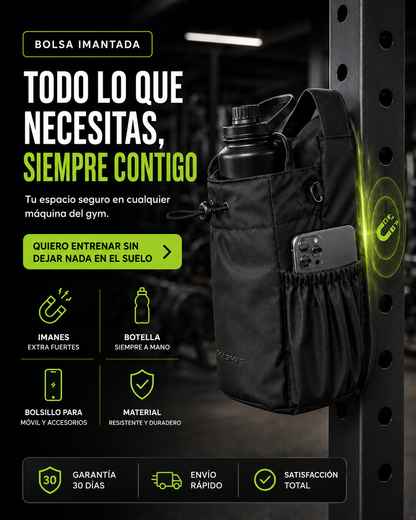 MagFit Gym Bag™